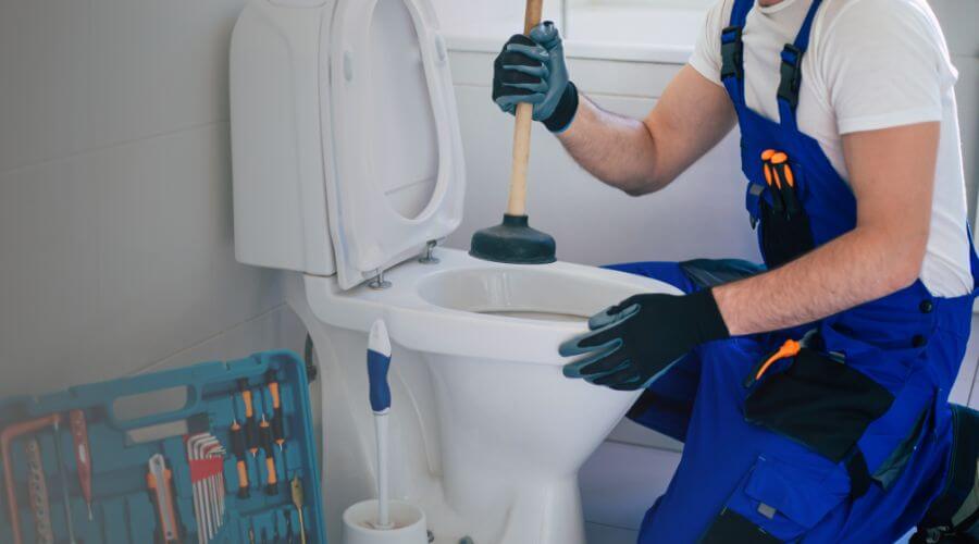 Professional septic pumping service in Blacksville, WV